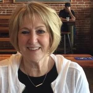 Meet your Posher, Nancy